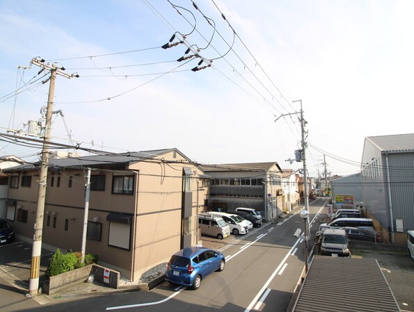 南島ハイツの物件内観写真